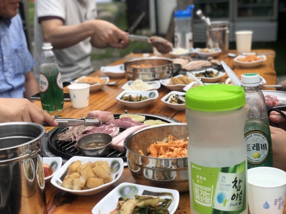 참숯싱싱생고기 이미지