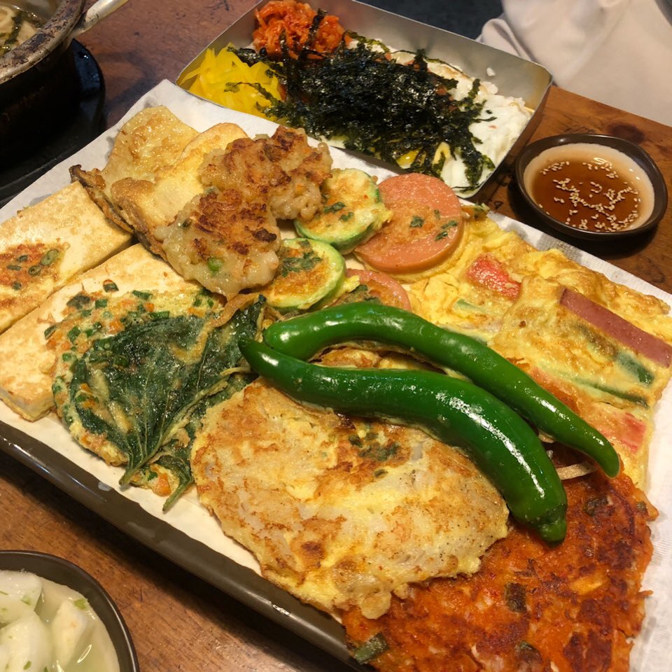 행복전 순천금당공원점 대표 사진