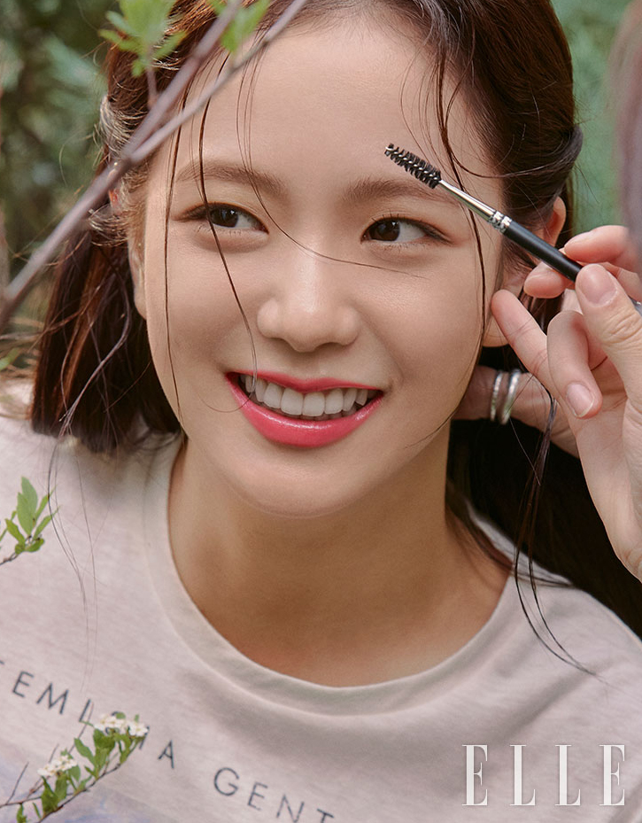 퍼펙트샤인 이미지