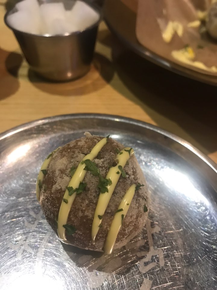 누나홀닭평내호평점 이미지