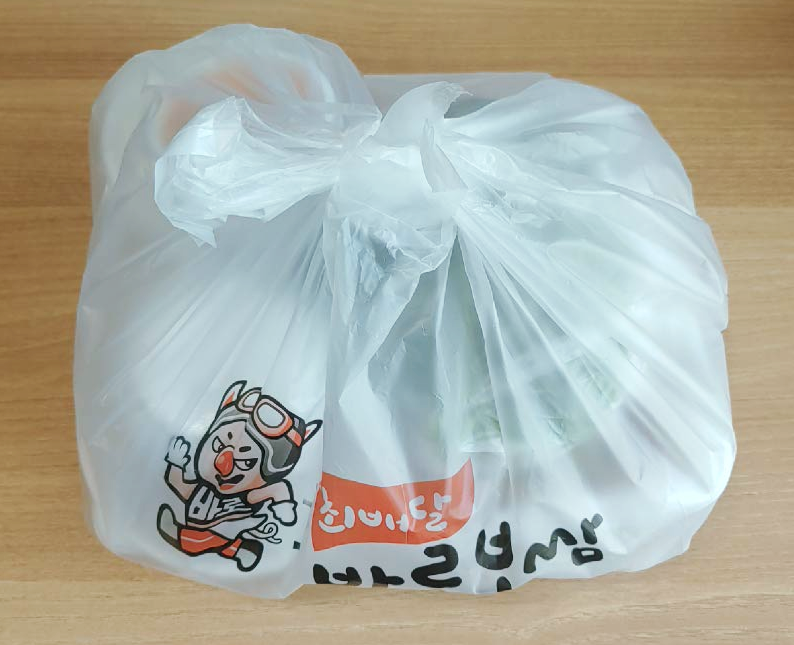 최배달바로보쌈 이미지