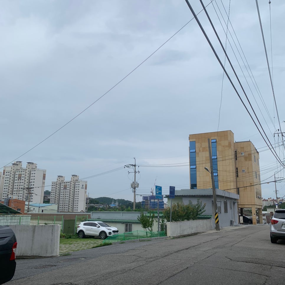 이블럭에커피 이미지
