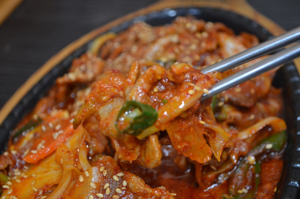 월수금돼지김치찌개&생삼겹살 이미지