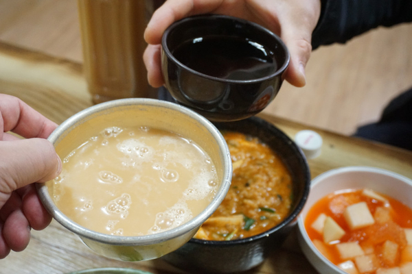 금강식당 이미지