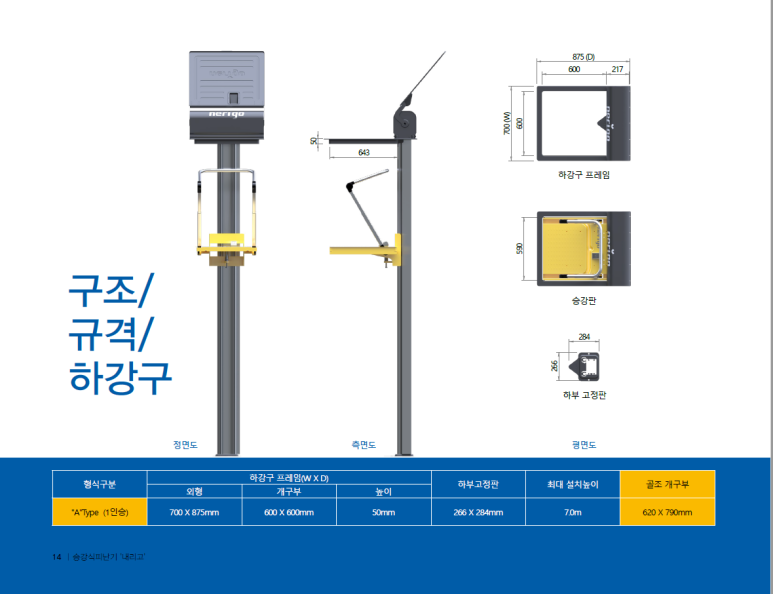 (주)아세아안전 이미지
