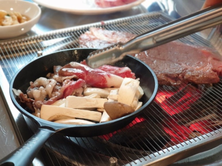 여주우리한우 이미지