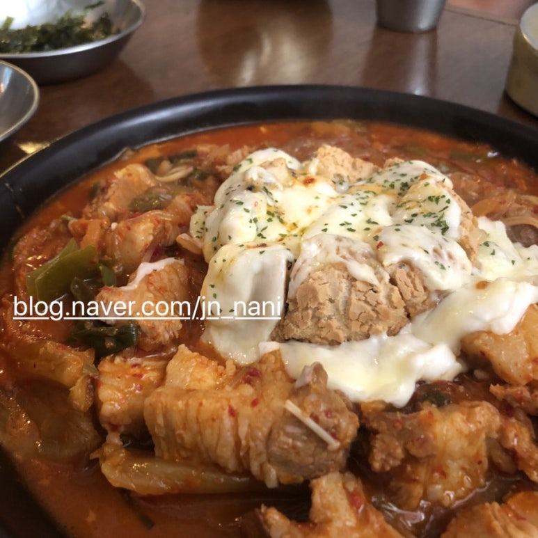 맥아더키친 이미지