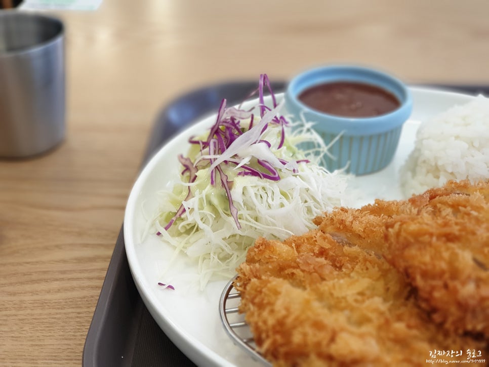 바사삭수제돈까스 이미지