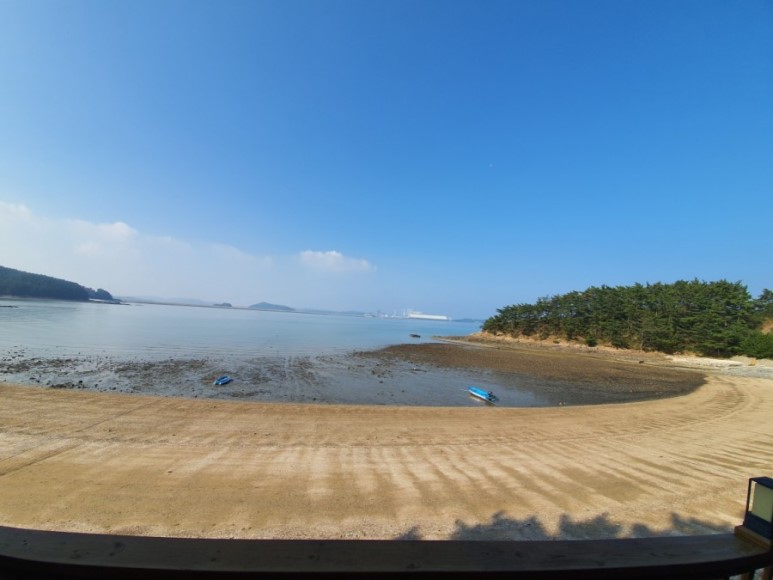 더좋은날펜션 이미지