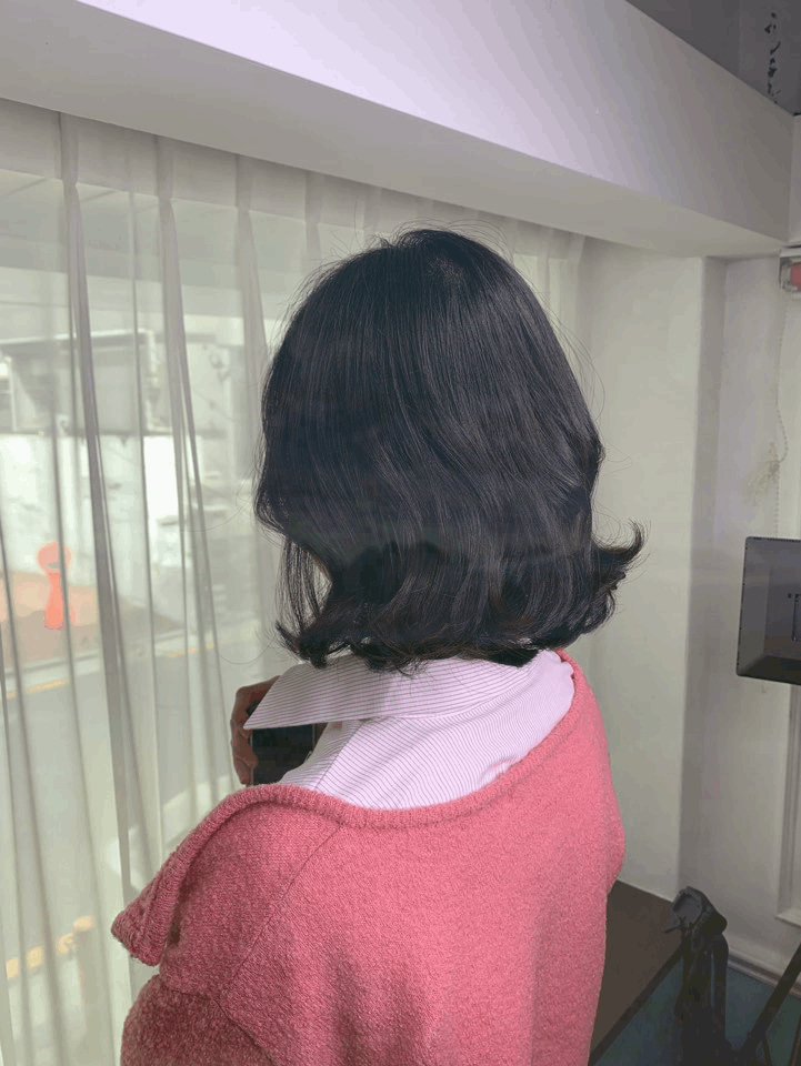 예뻐미용실 이미지