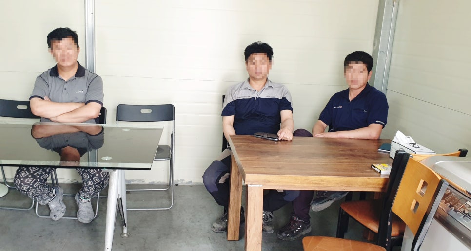 안전부분자동차정비공업사 이미지