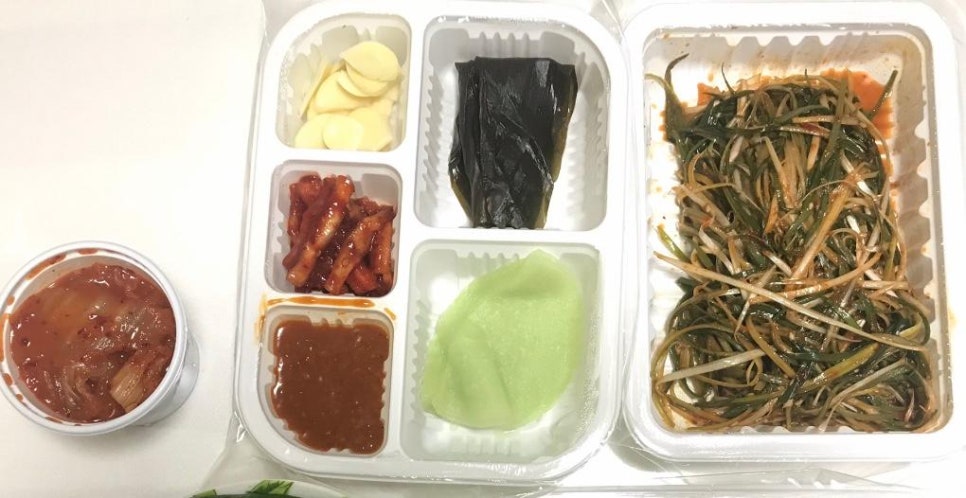 지배온삼겹&냉면 이미지
