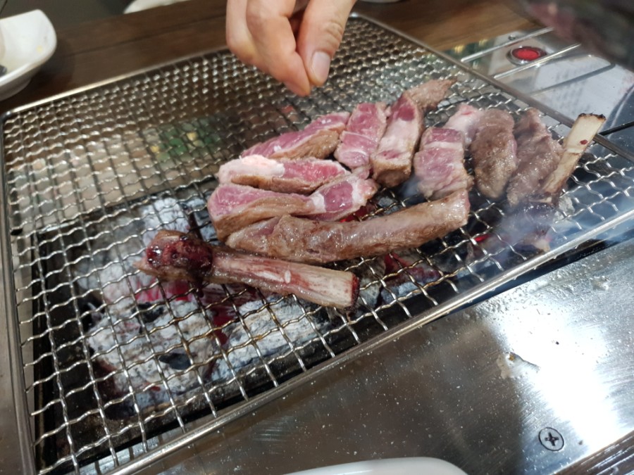 신천운양꼬치본리점 이미지