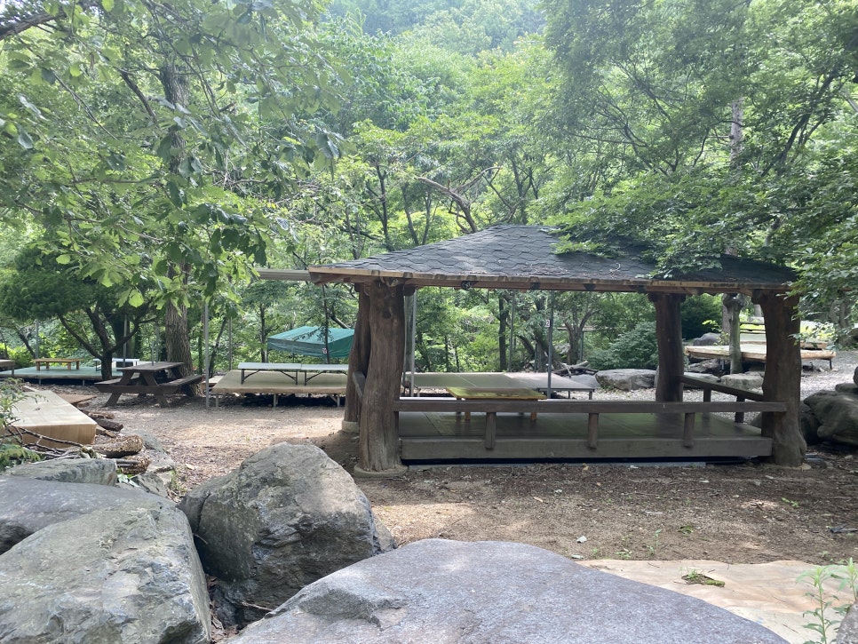 산수정민박 이미지