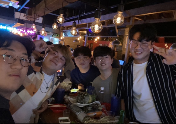 역전당구장 이미지