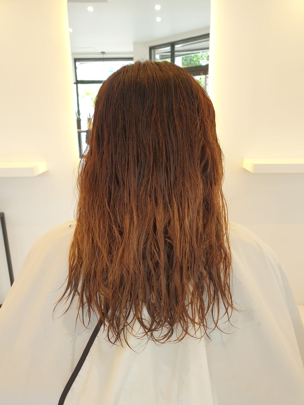bd Hair 이미지