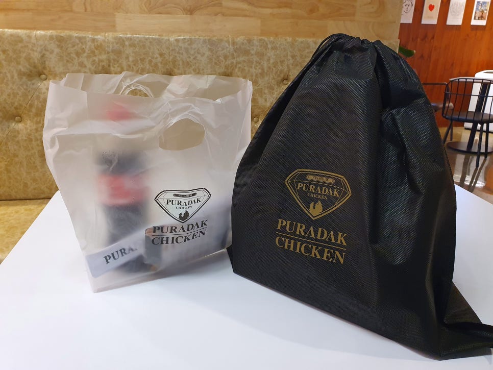 푸라닭 울산구영천상점 이미지