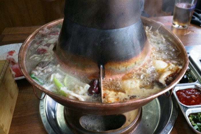 무한숯불양꼬치&훠궈 이미지