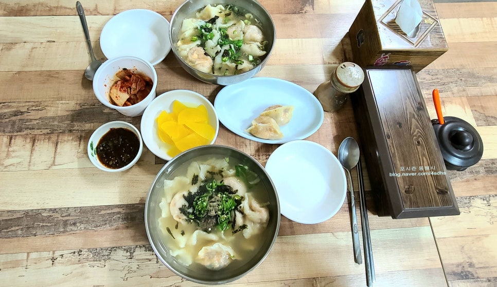 주바라기분식 이미지