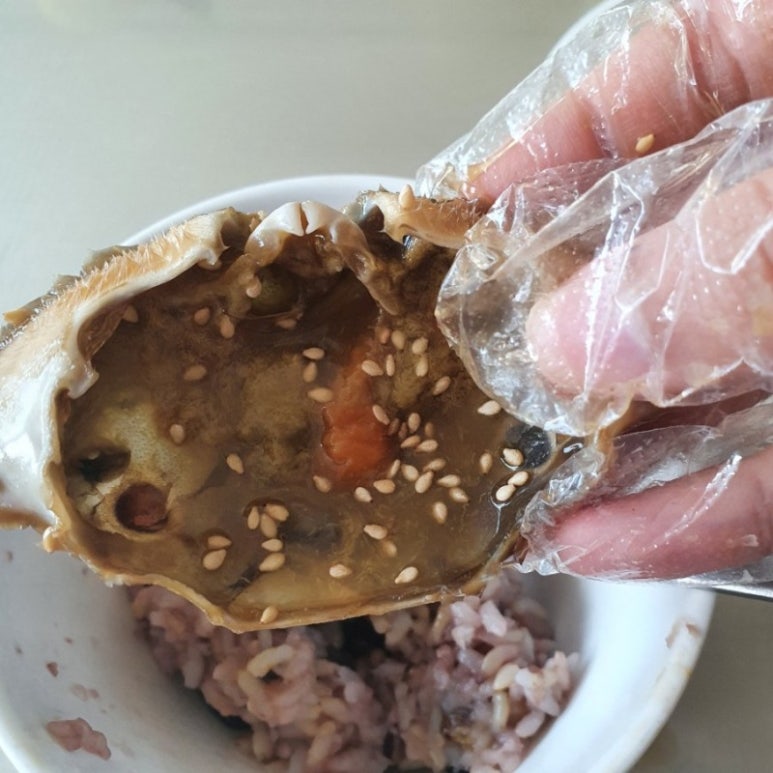 진구네간장게장 이미지