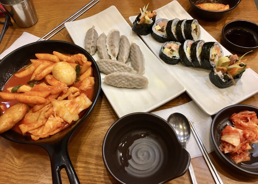 김가네뚝섬유원지역점 이미지