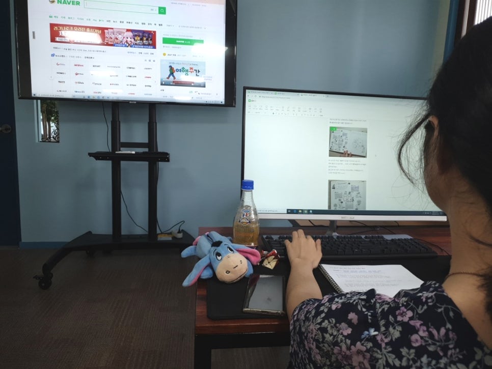 새벽옷장 이미지