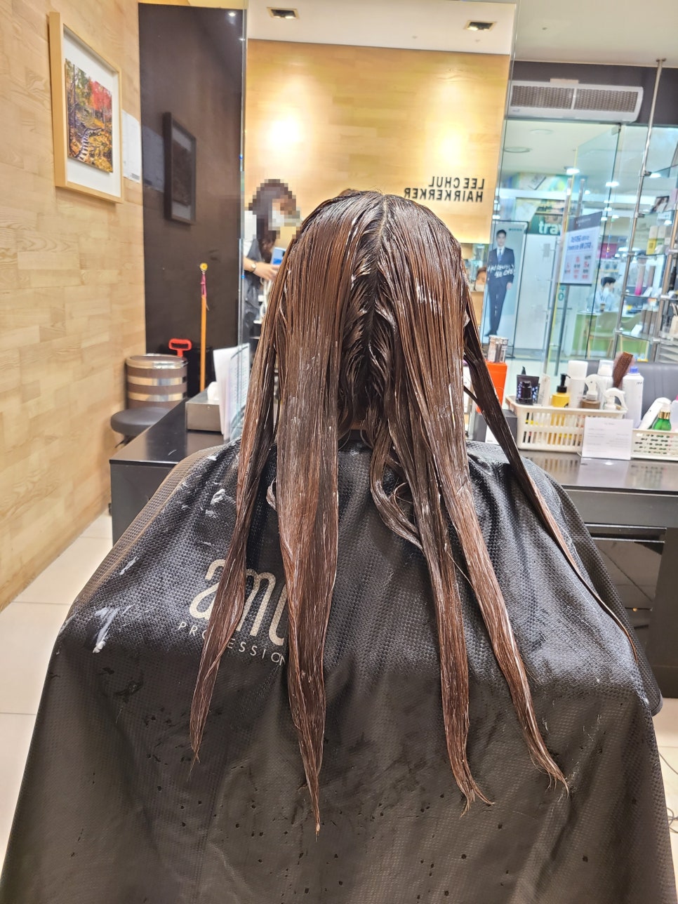 연화미용실 이미지