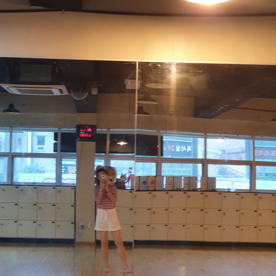 오효주댄스&핏 이미지