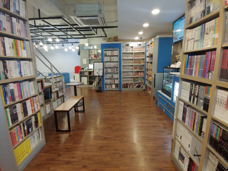 카페서현 이미지