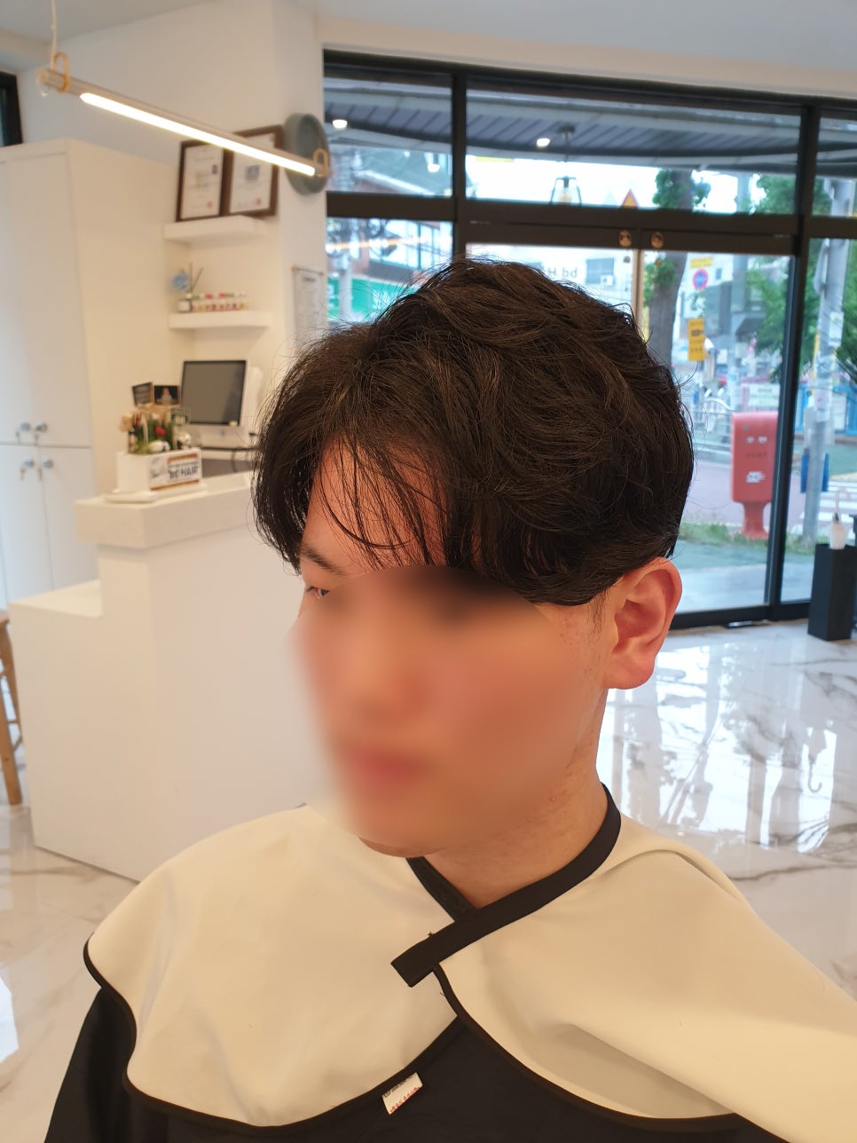 bd Hair 이미지