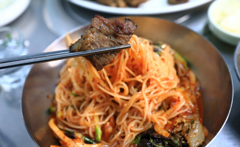 경동연탄돼지갈비 이미지