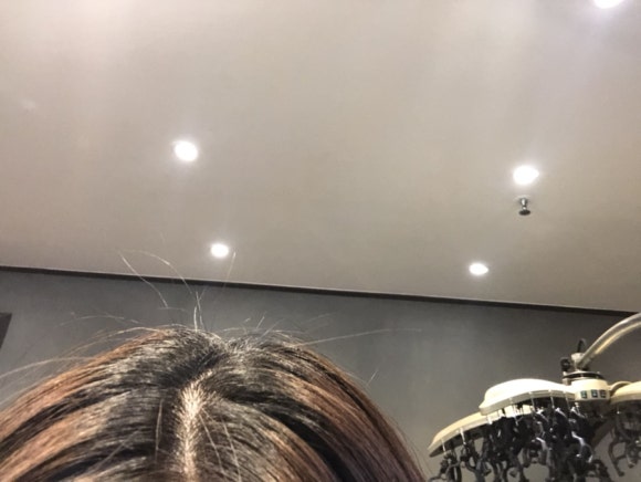 하하헤어샵 이미지