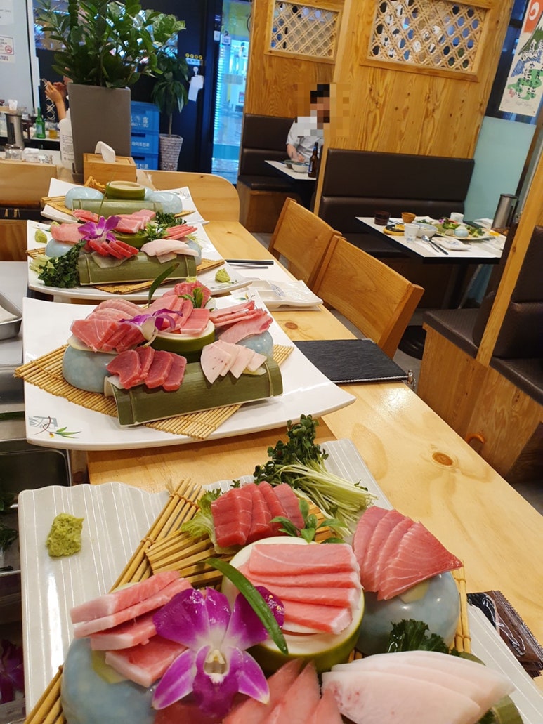오산참치 이미지
