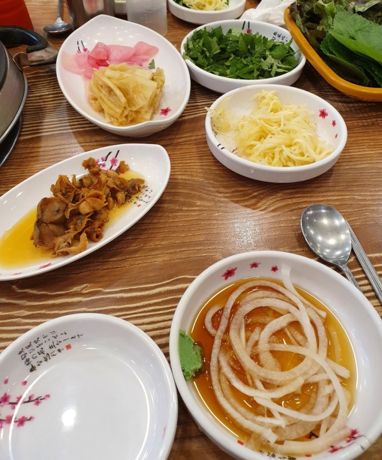 기룡정장어구이 이미지