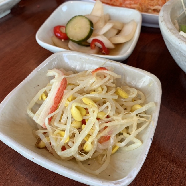 곽만근 갈비탕 강남세곡점 이미지