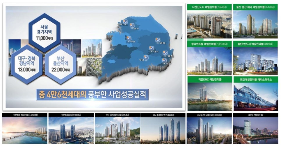 아이에스유통 이미지