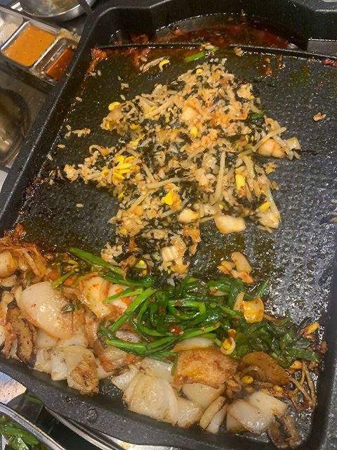 두부먹고곱창먹고 이미지