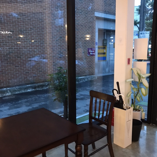 카페(CAFE)도란도란 이미지