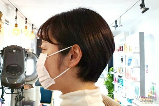 오렌지헤어 방화점 이미지