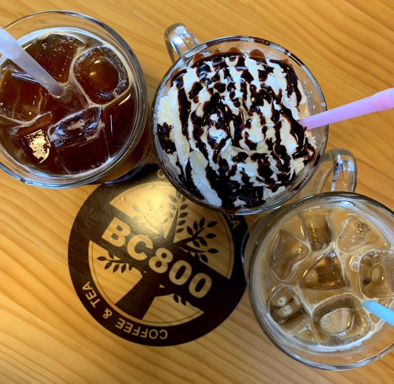 비씨(BC)800 이미지