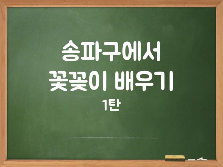 플로정아 이미지