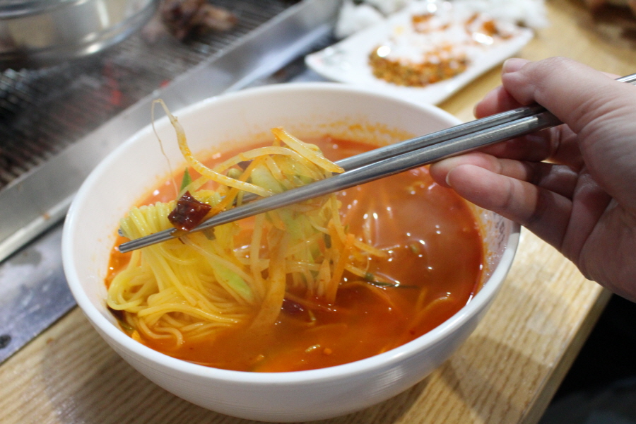 연길양꼬치&양다리구이 이미지