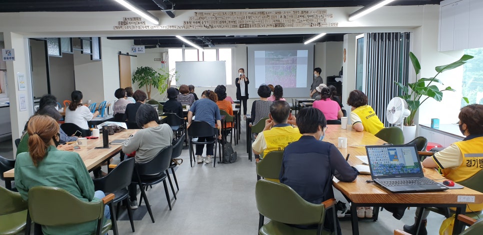 동네공감사회적협동조합 이미지