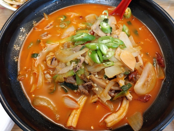 금당반점 이미지