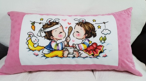 이화홈패션 이미지