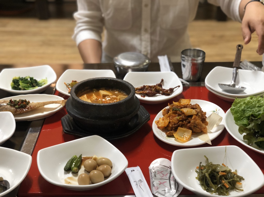 이서방생고기촌 이미지