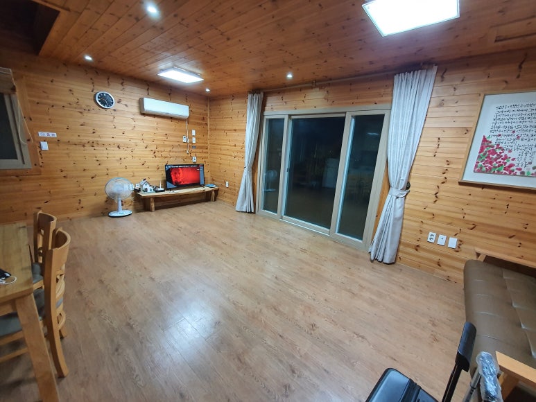 자인빌리지펜션 이미지