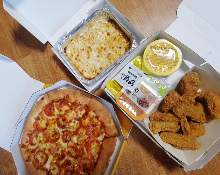 하우스콜 이미지