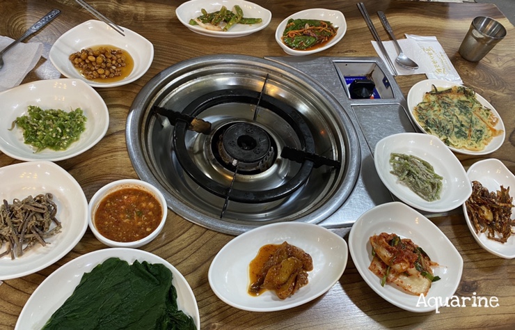 콩드립로스터스 이미지