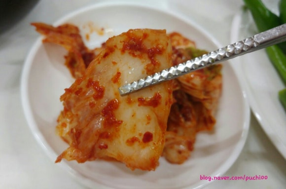 문성해물칼국수 이미지